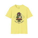 Local trail legend T-Shirt