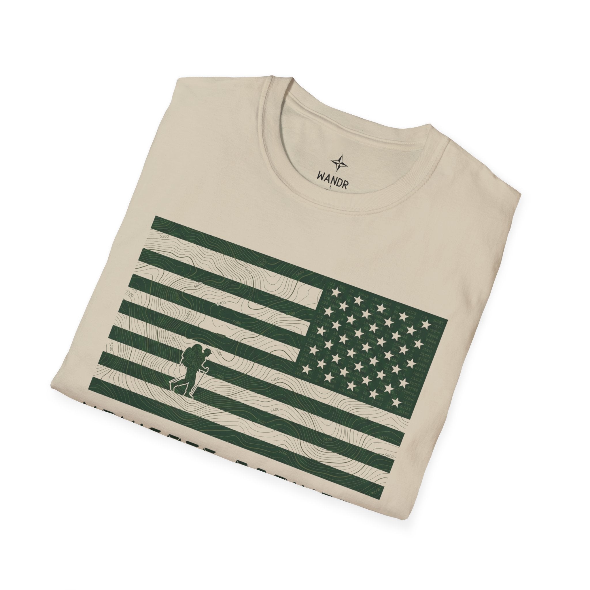 Navigate dominate T-Shirt