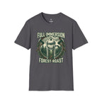 Forest Roast T-Shirt