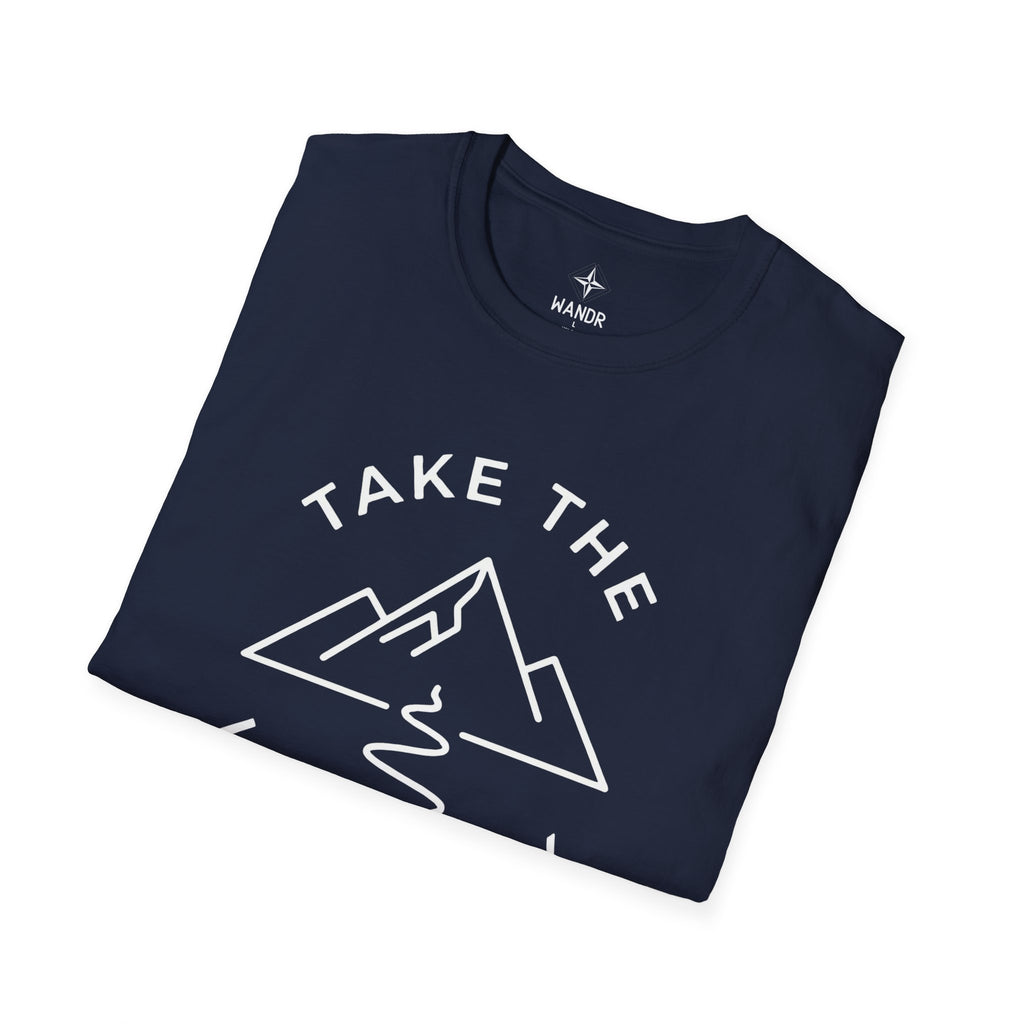 Take the long way T-Shirt