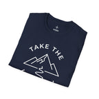 Take the long way T-Shirt