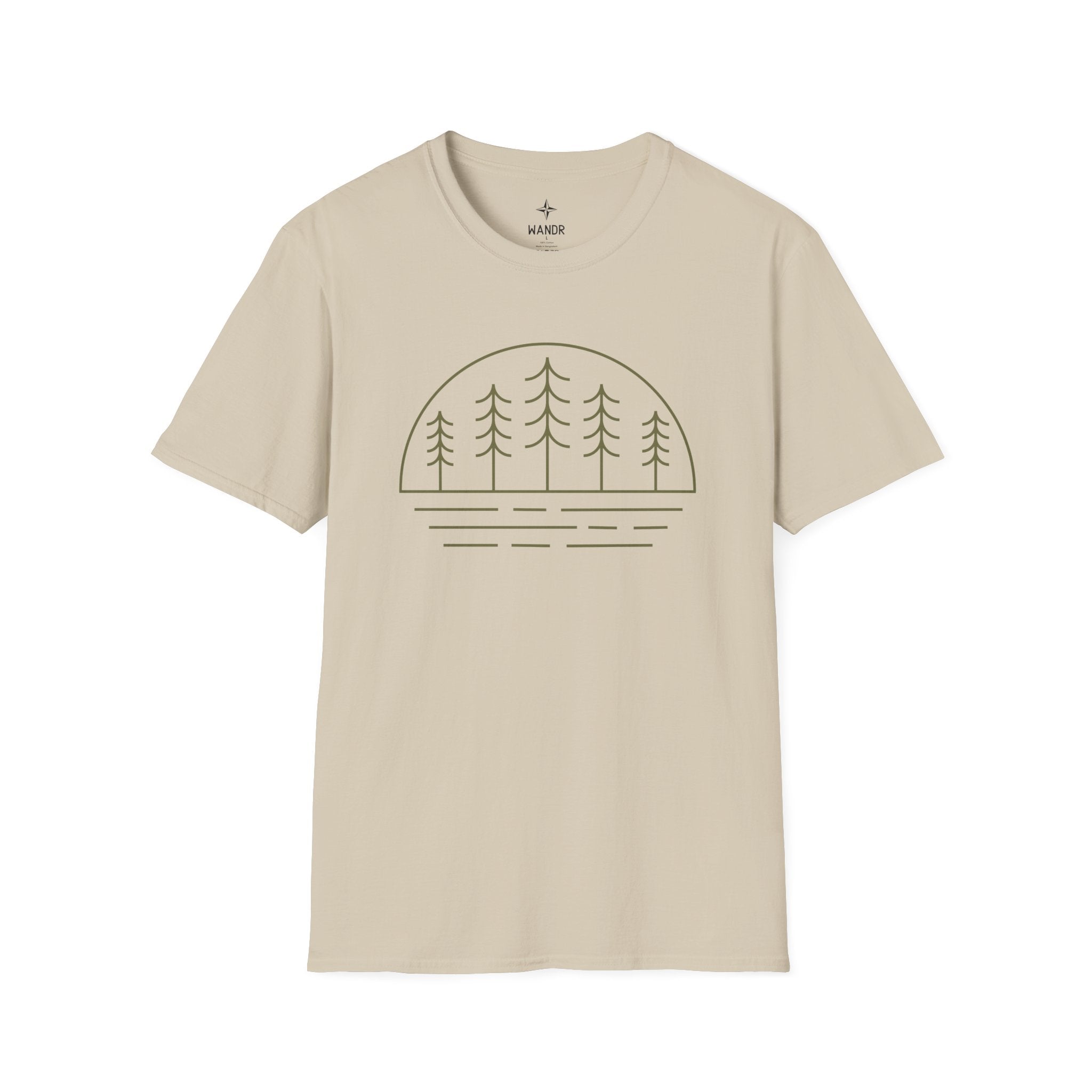 Trees T-Shirt