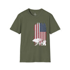 American Bear T-Shirt