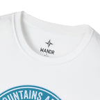 The mountains are calling T-Shirt