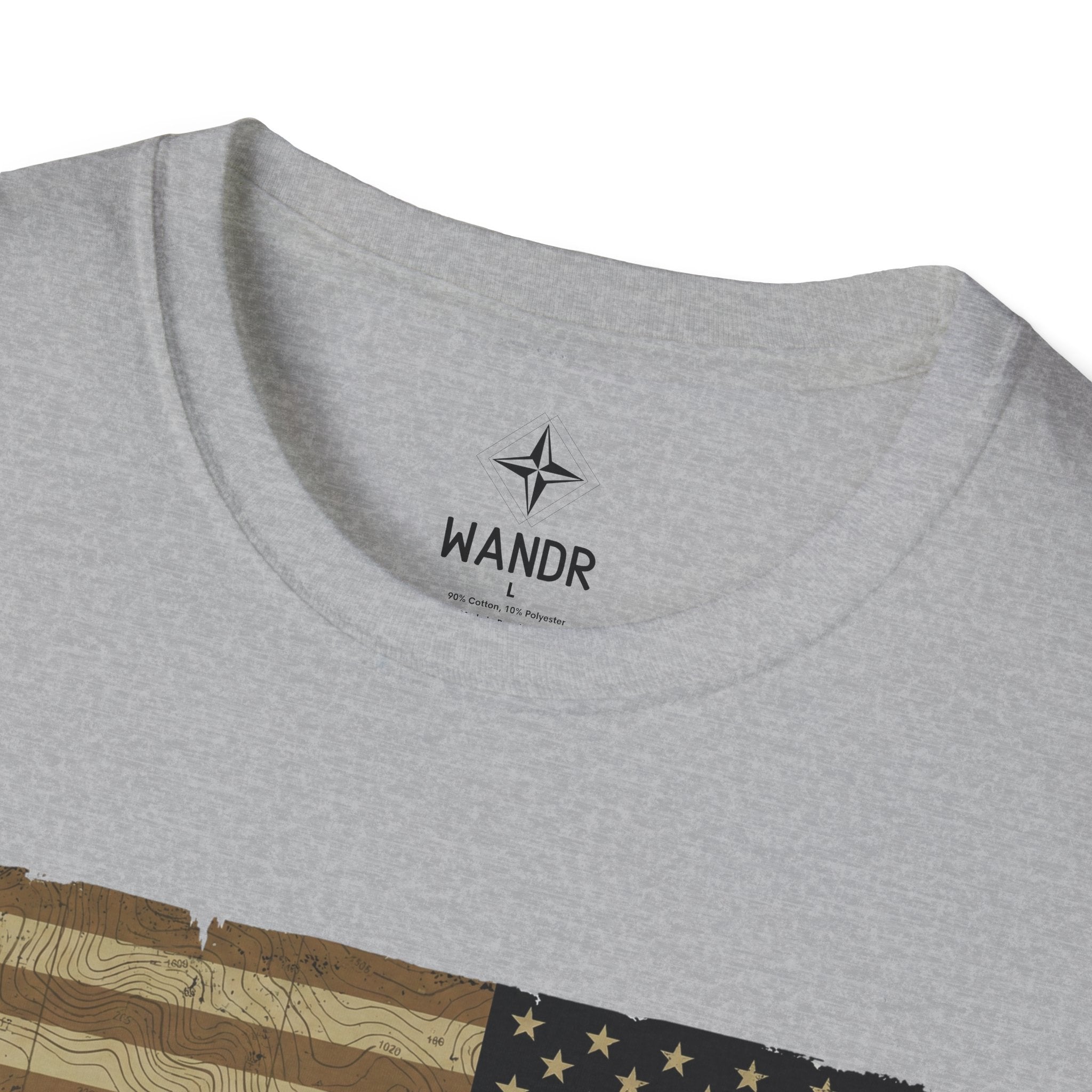 Always Forward T-Shirt