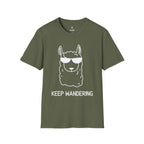 Keep wandering T-Shirt