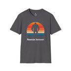 Mountain introvert T-Shirt