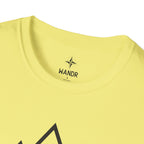 Outdoor inspired T-Shirt