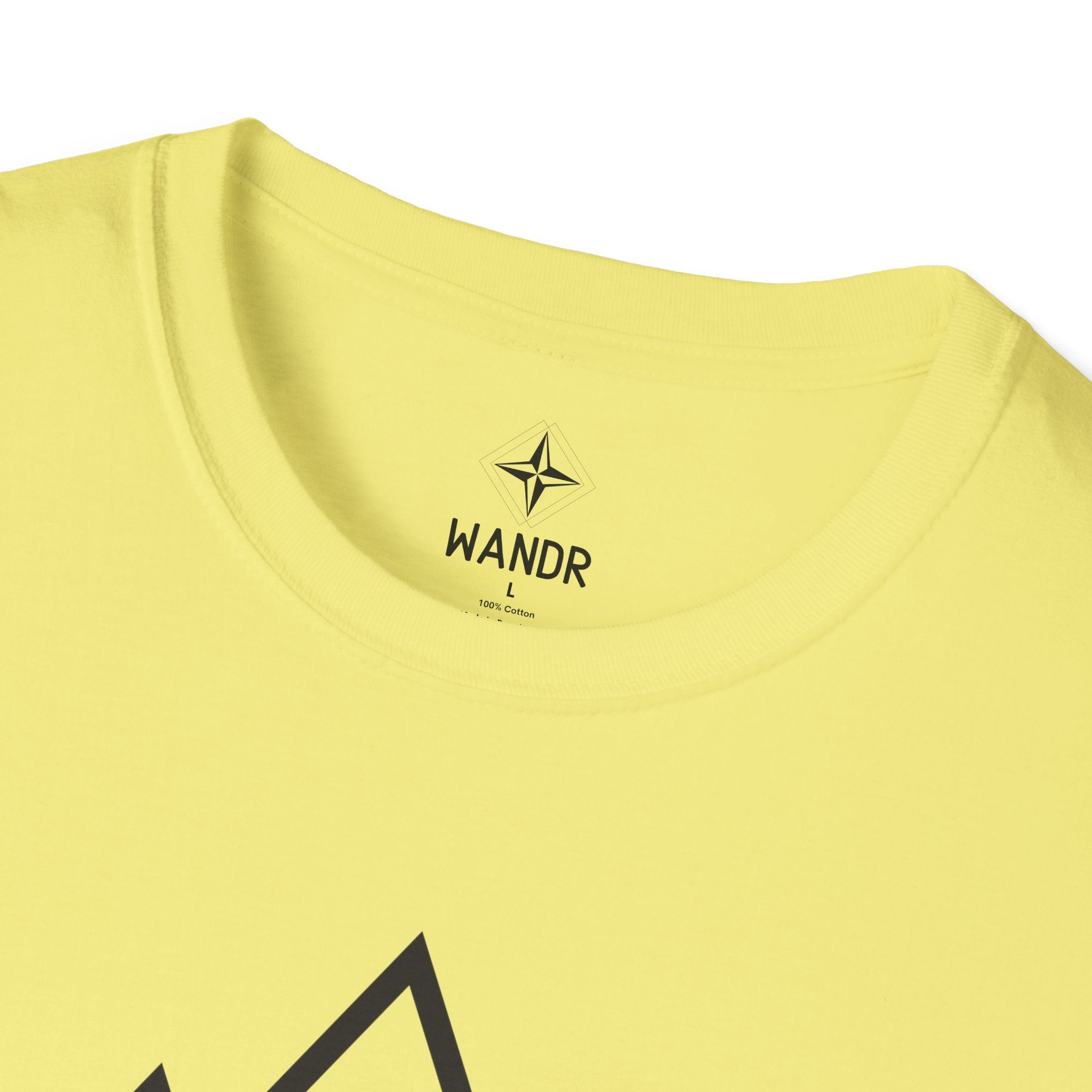 Outdoor inspired T-Shirt