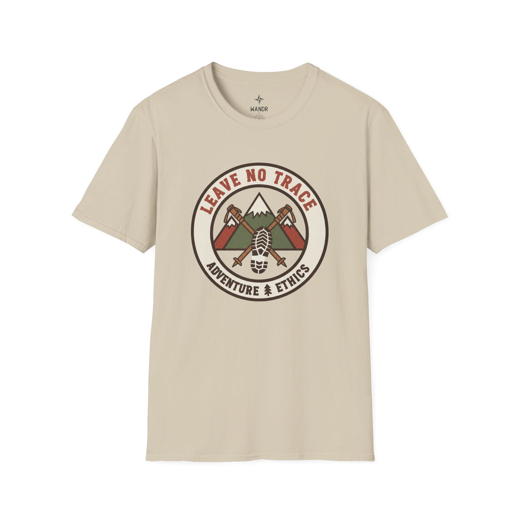 Leave no trace T-Shirt