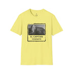 El Capitan T-Shirt