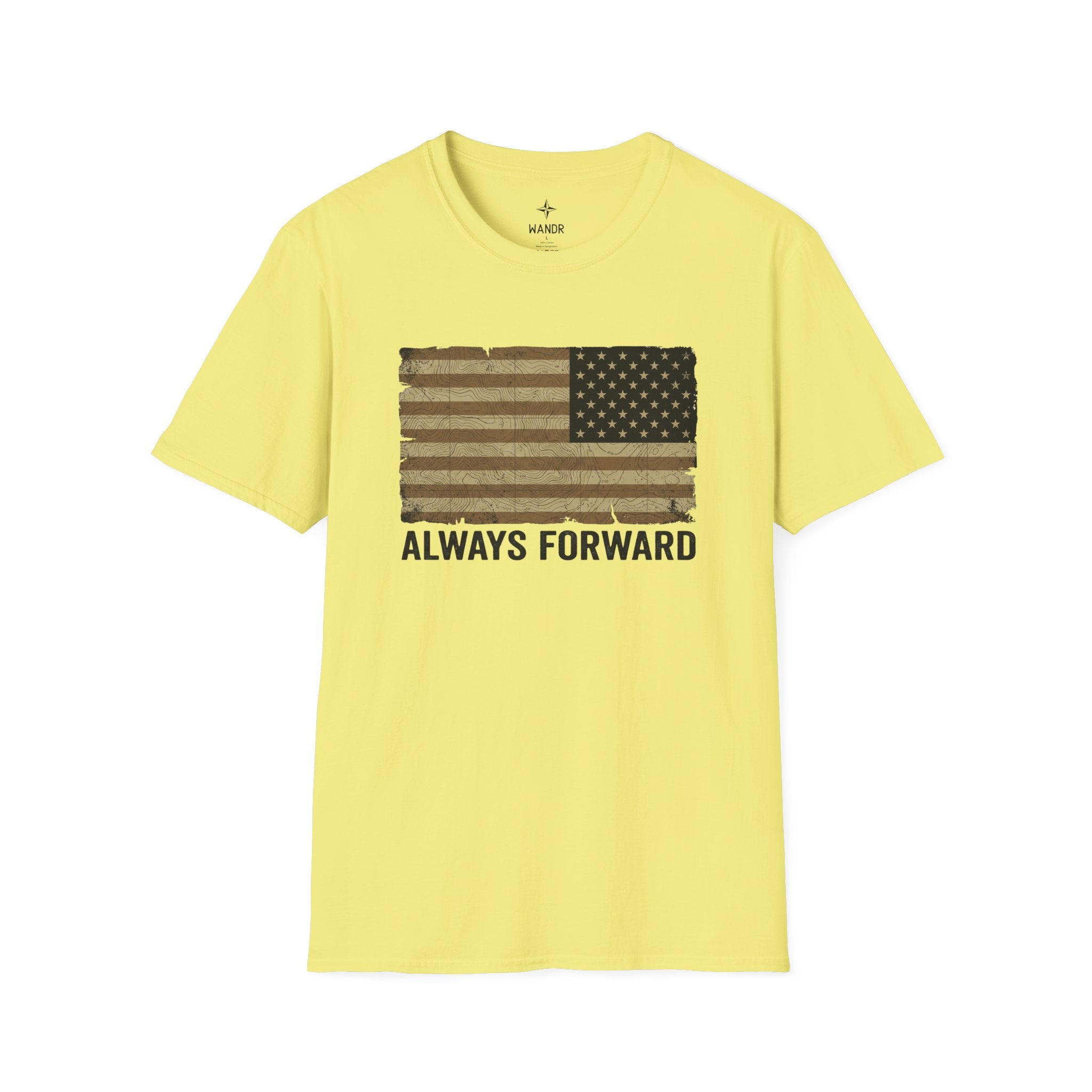 Always Forward T-Shirt