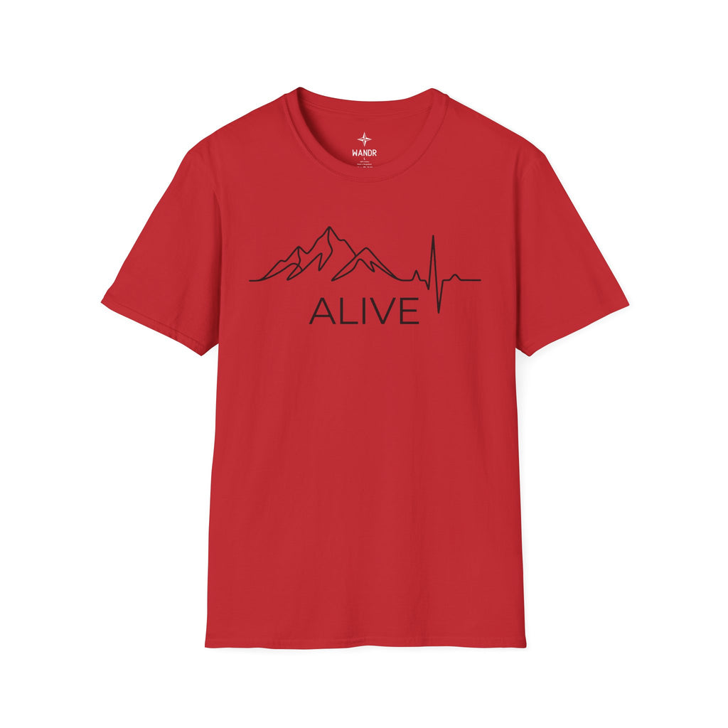 Alive T-Shirt