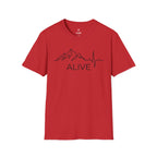 Alive T-Shirt