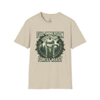 Forest Roast T-Shirt