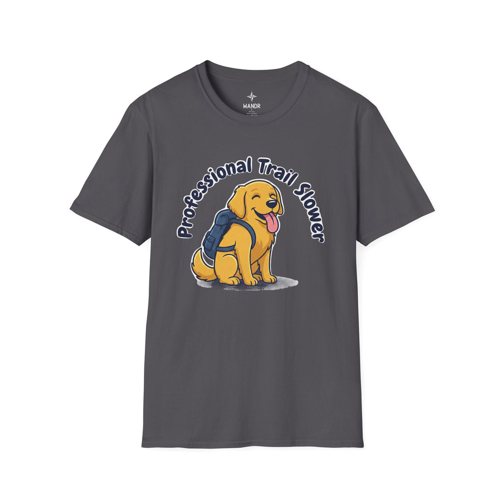 Professional trail slower T-Shirt
