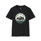 Respect the wild T-Shirt