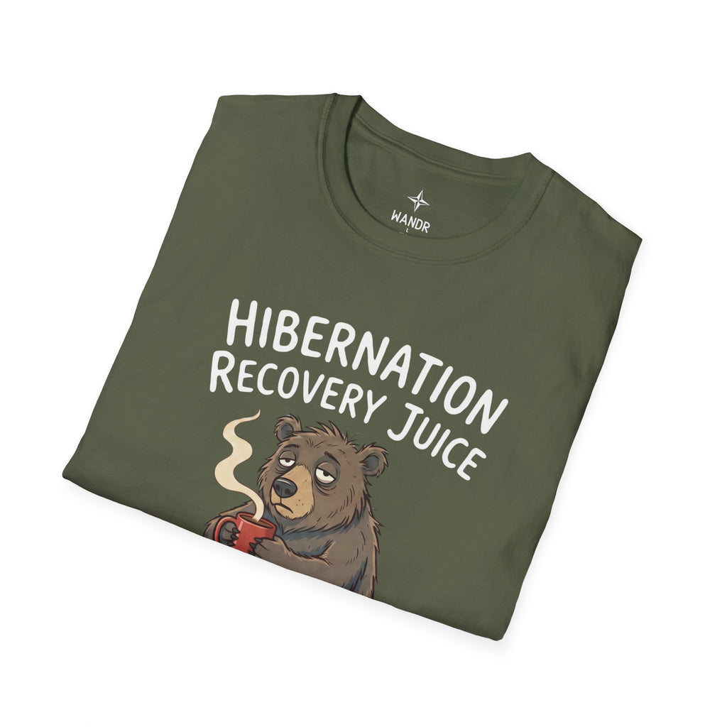 Hibernation T-Shirt