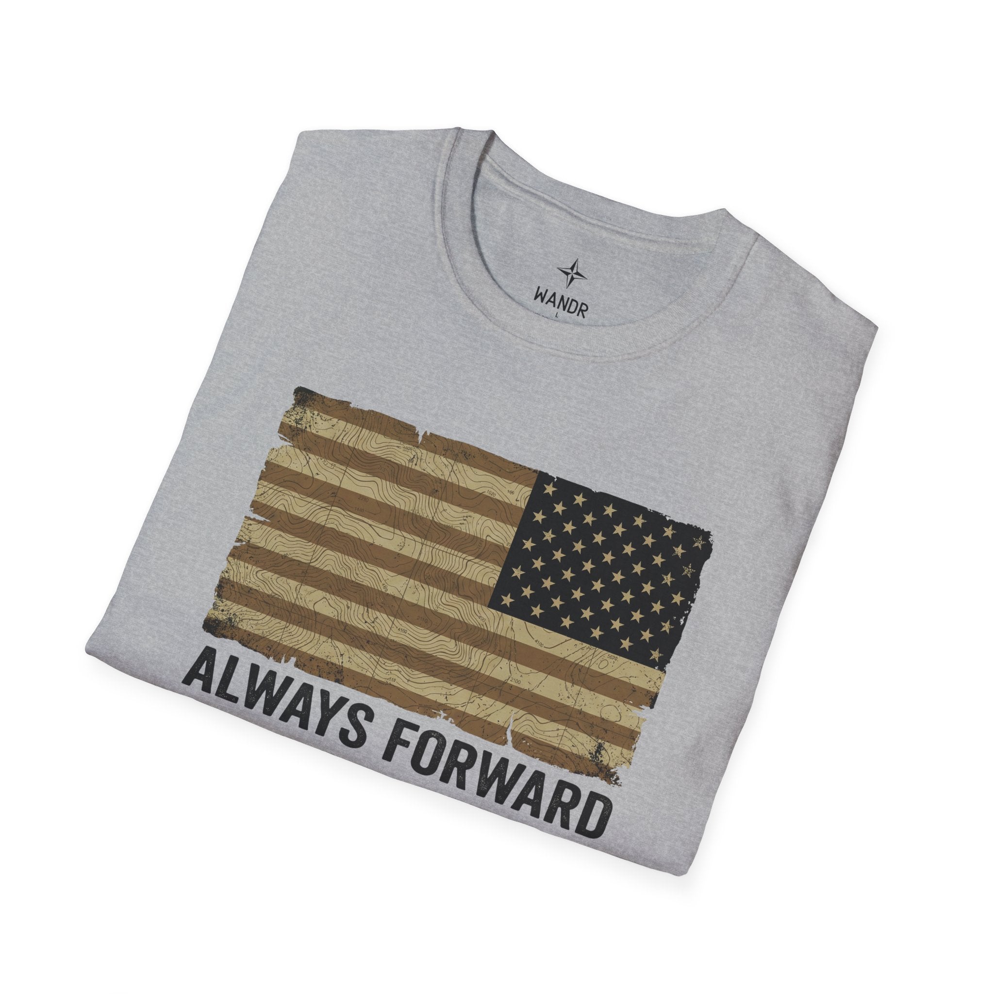 Always Forward T-Shirt