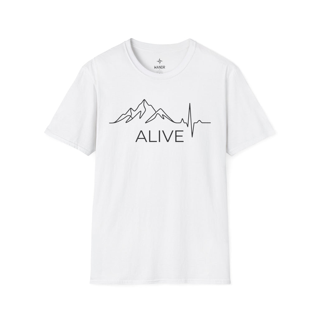 Alive T-Shirt