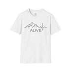 Alive T-Shirt