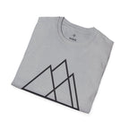 Outdoor inspired T-Shirt