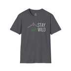 Stay wild T-Shirt