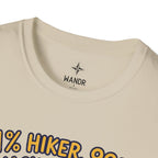 Snack motivated T-Shirt