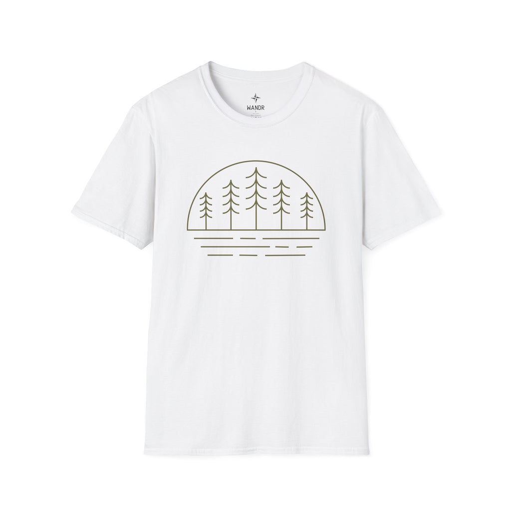 Trees T-Shirt