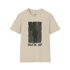 Ruck up T-Shirt