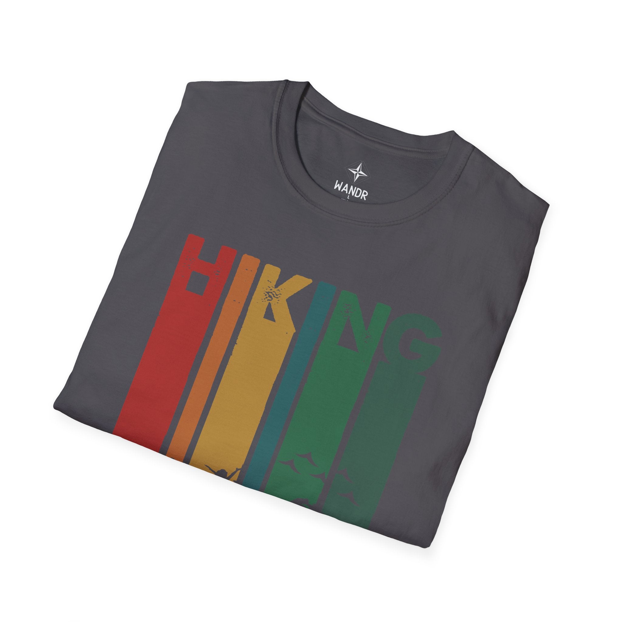 Hiking mountains T-Shirt