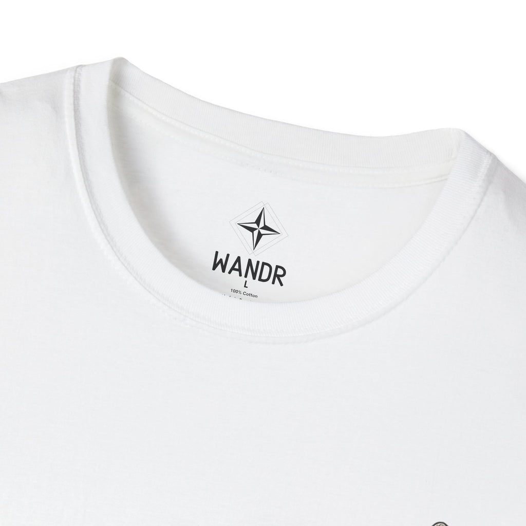 Wander often T-Shirt