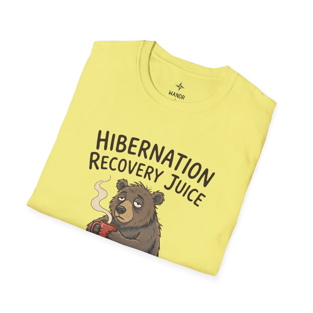 Hibernation T-Shirt