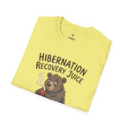 Hibernation T-Shirt