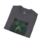 Geometric bear T-Shirt