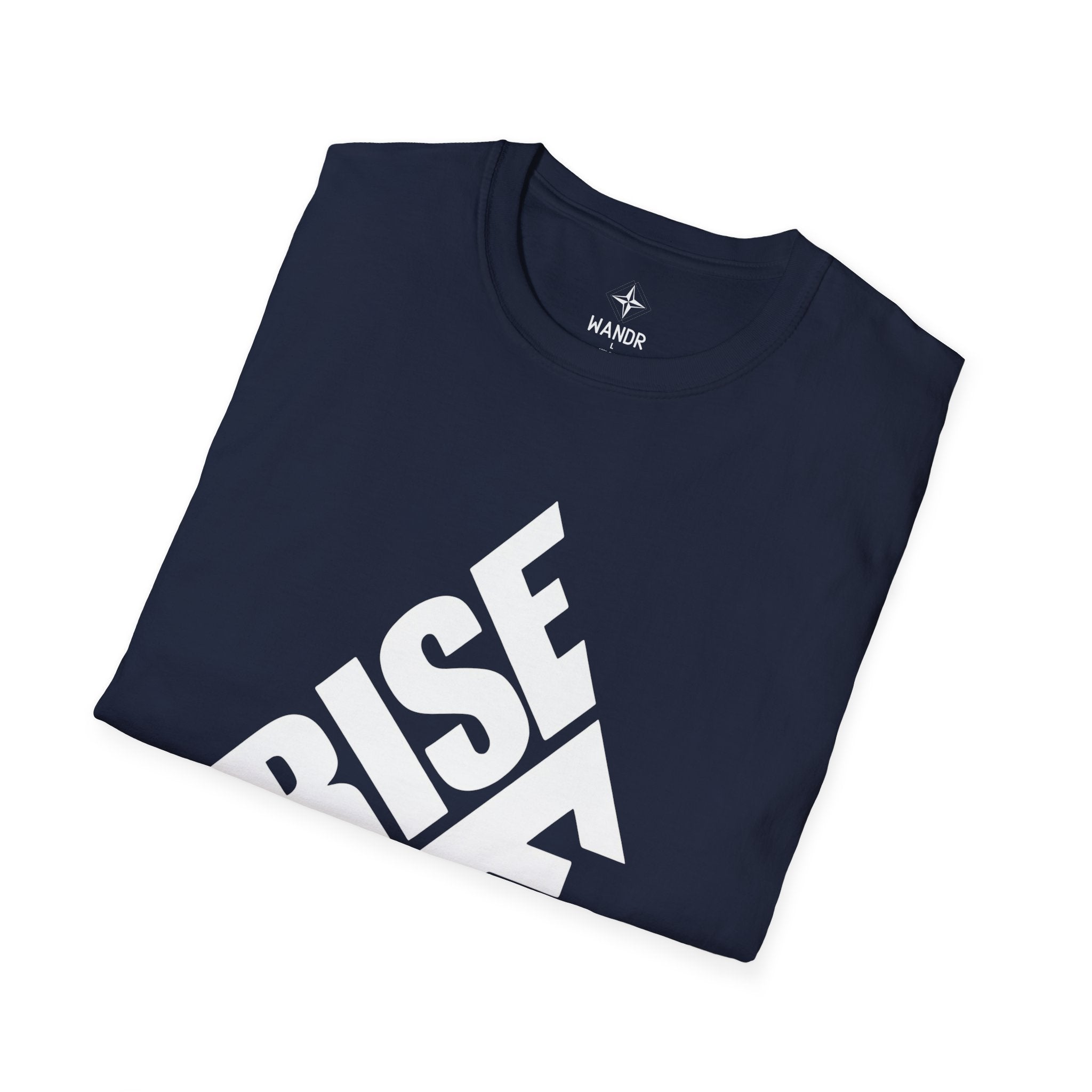 Rise above the noise T-Shirt
