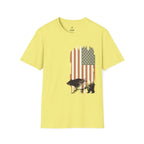 American Bear T-Shirt