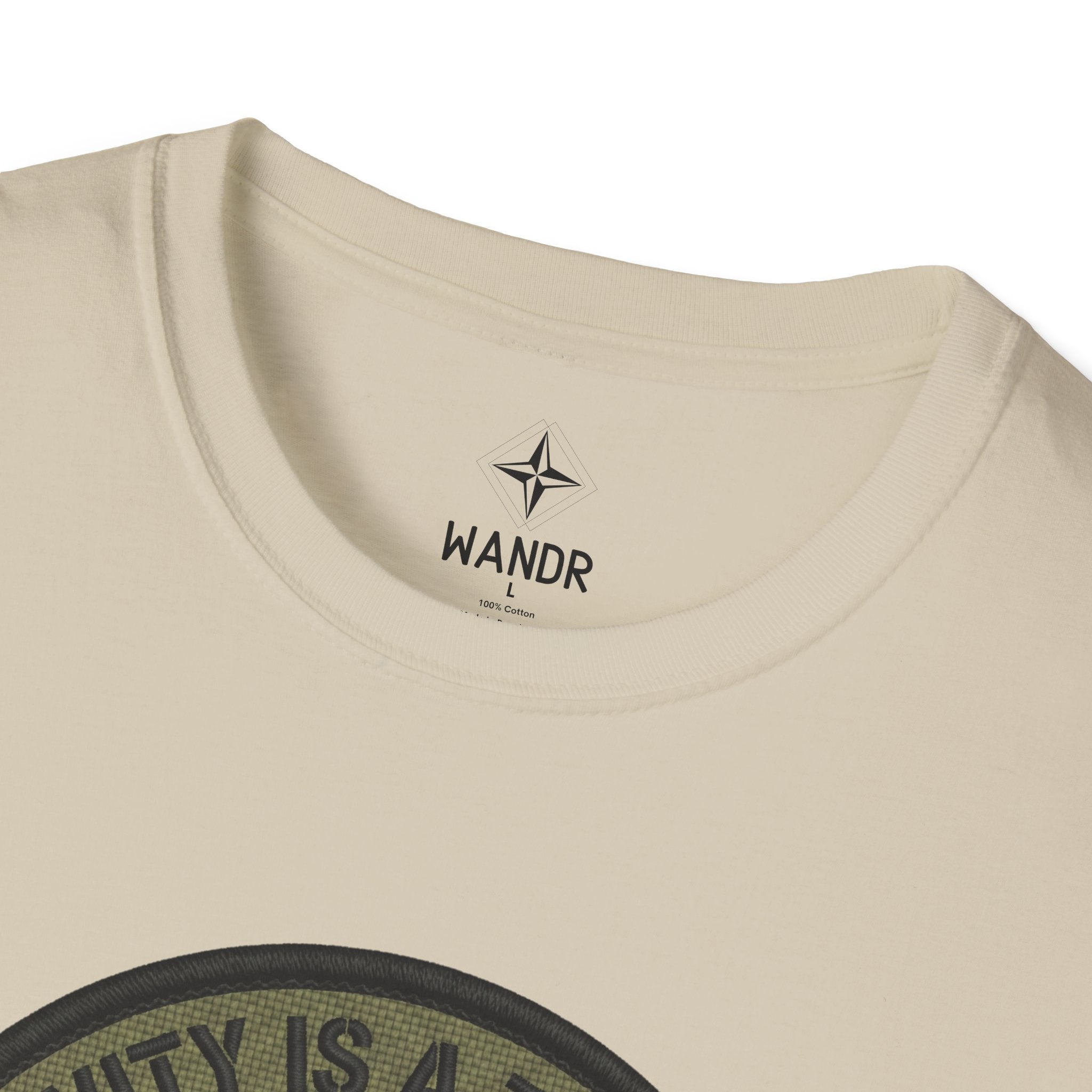 Gravity is a teacher T-Shirt