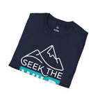 Seek the wild T-Shirt