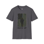 Ruck up T-Shirt
