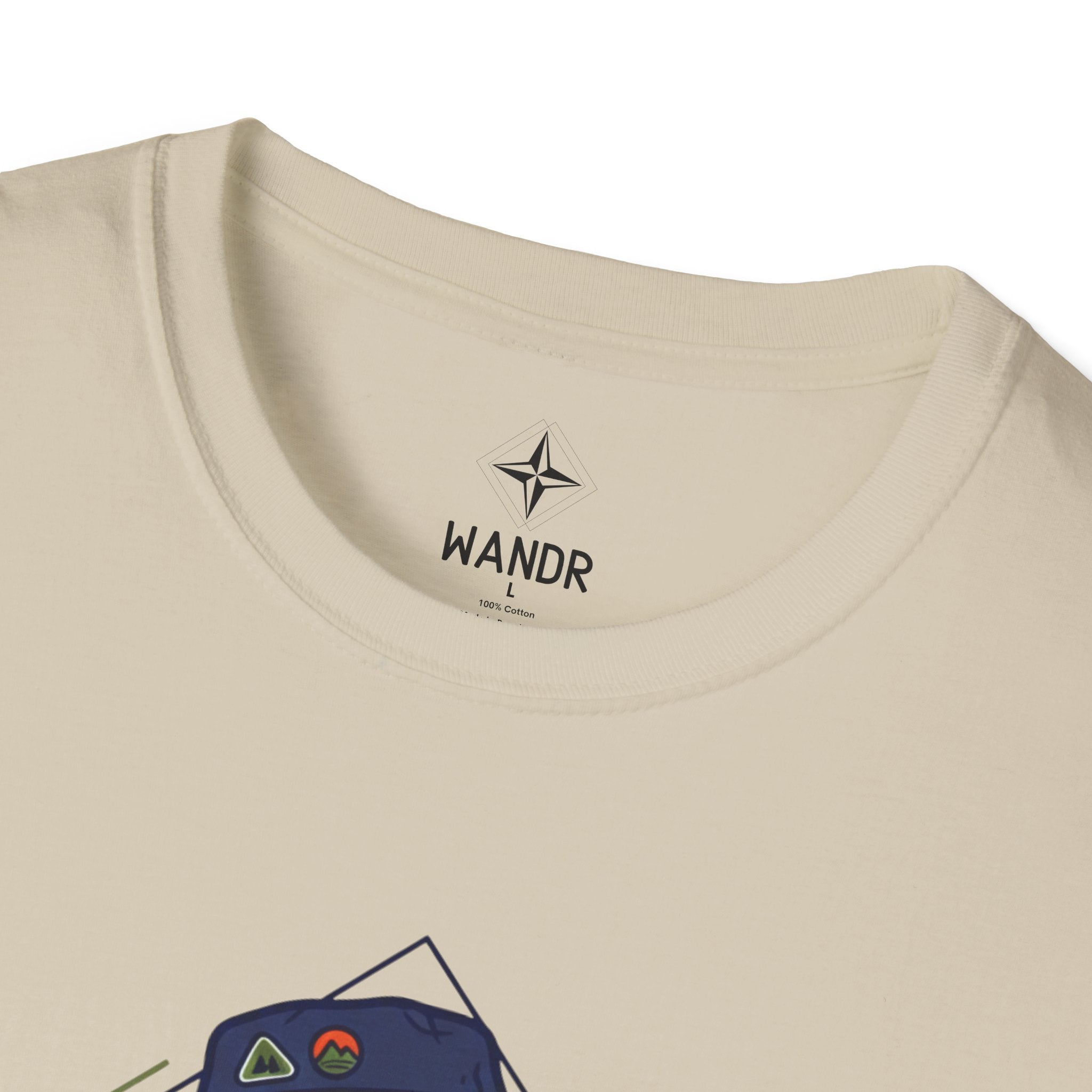 Local trail legend T-Shirt