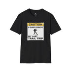 Caution T-Shirt