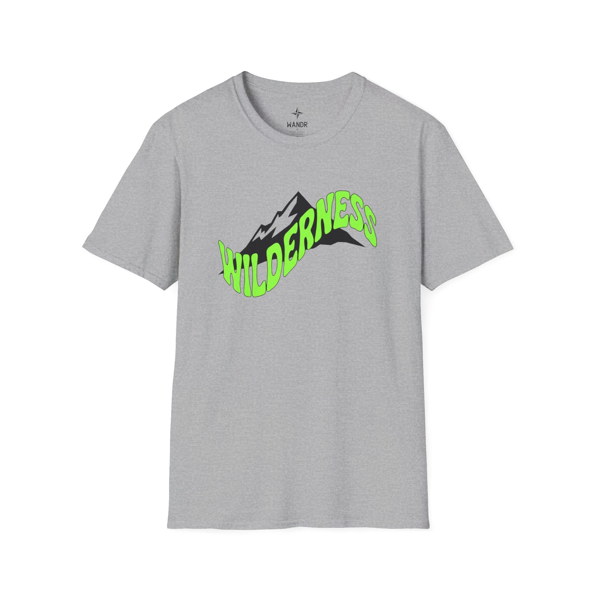 Wilderness T-Shirt