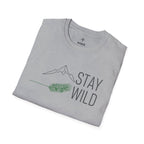 Stay wild T-Shirt