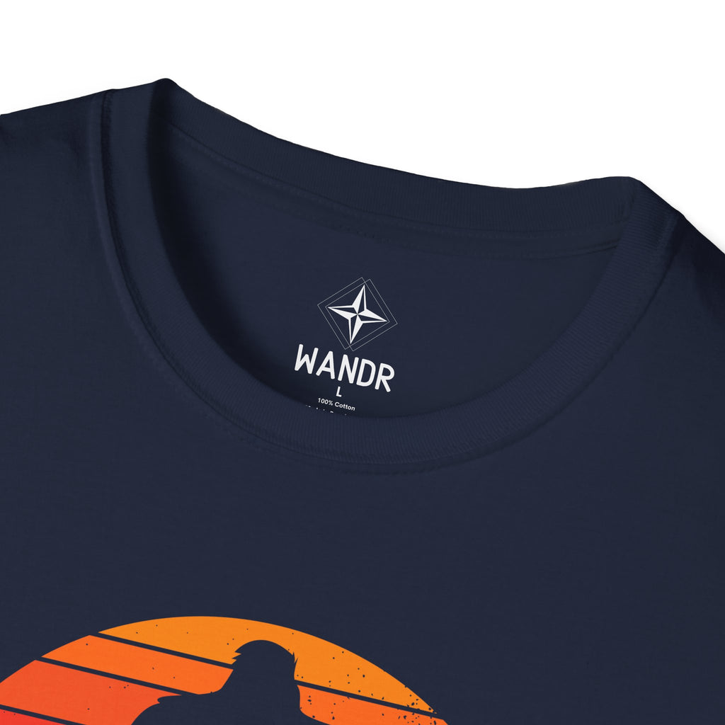 Mountain introvert T-Shirt