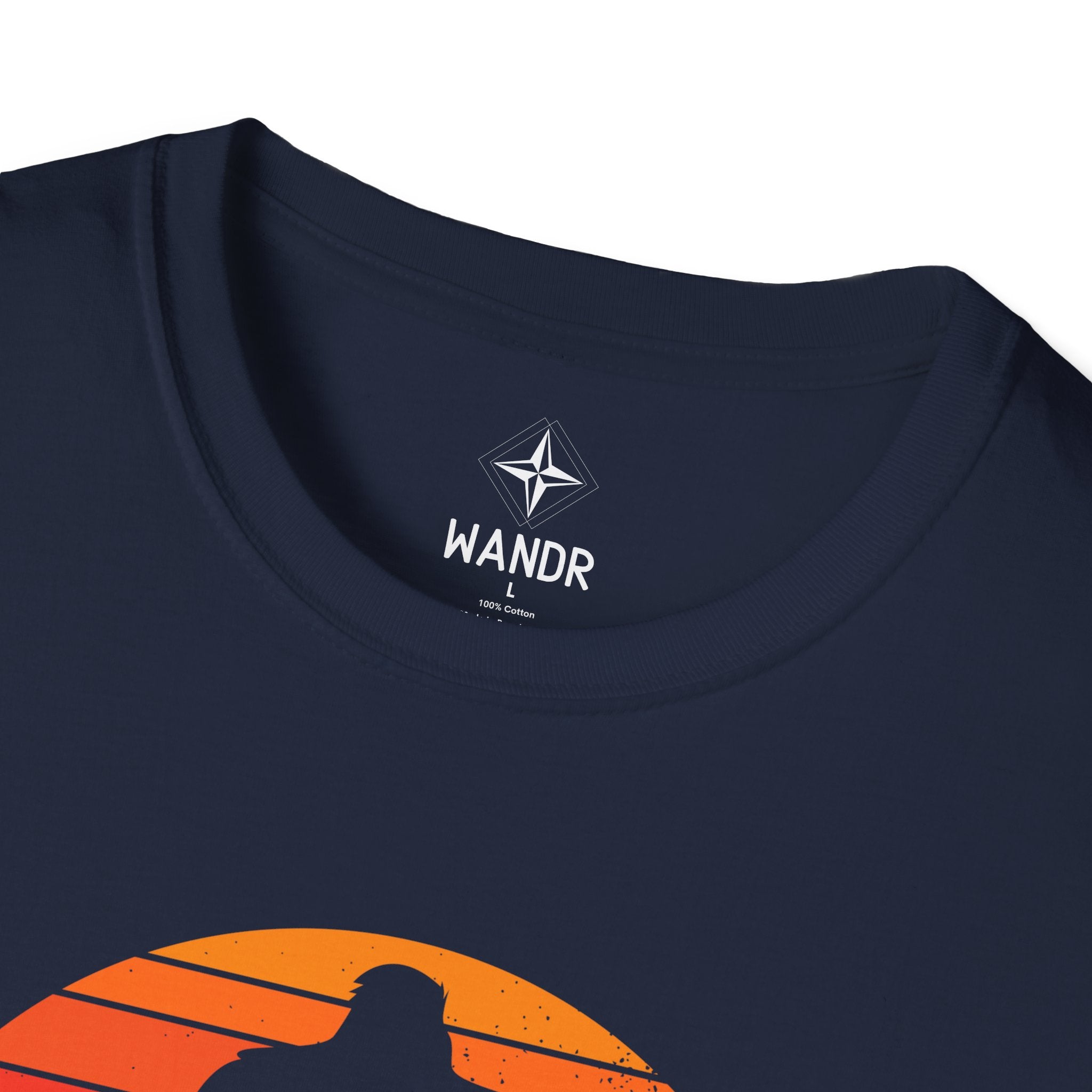 Mountain introvert T-Shirt