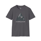 Ascend & Conquer T-Shirt