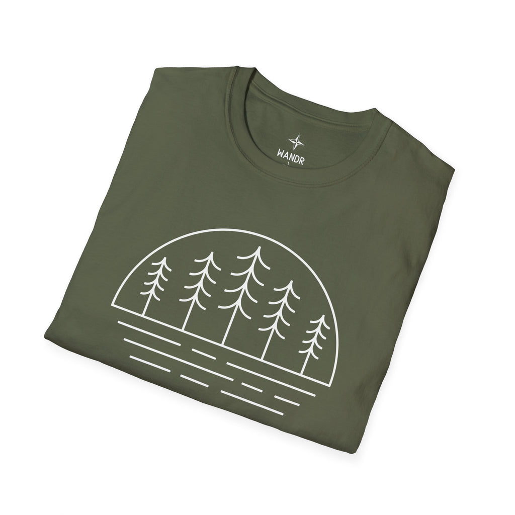 Trees T-Shirt