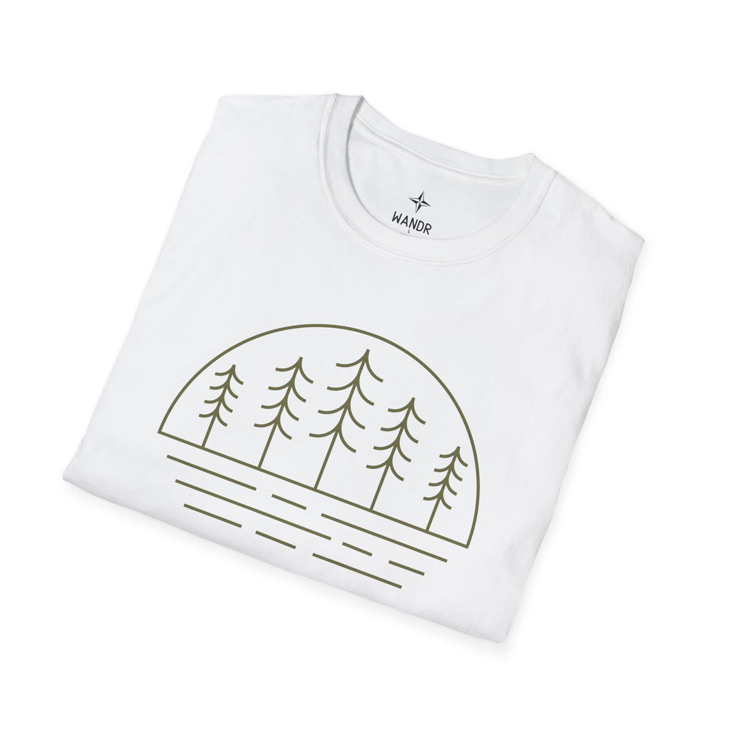 Trees T-Shirt