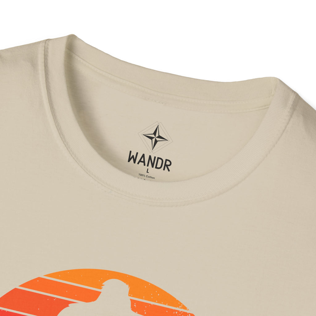 Mountain introvert T-Shirt